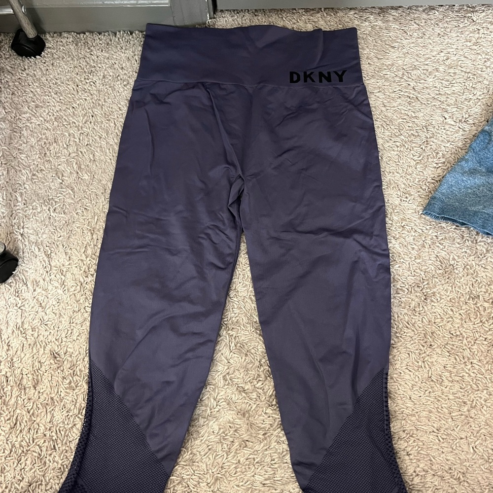 DKNY leggings